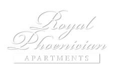 Royal Phoenician